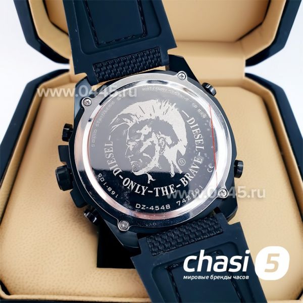 Часы Diesel Mega Cheif DZ4548 (22732)