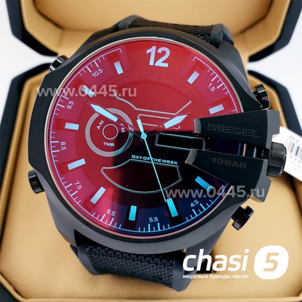 Часы Diesel Mega Cheif DZ4548 (22732) Часы Diesel Mega Cheif DZ4548 (22732)