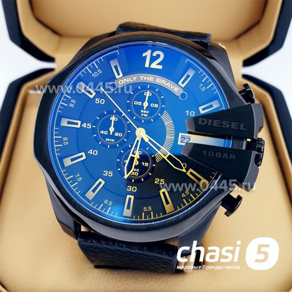 Часы Diesel Only the Brave DZ4401 (22733) Часы Diesel Only the Brave DZ4401 (22733)
