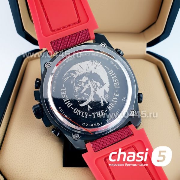 Часы Diesel Mega Cheif DZ4551 (22734)