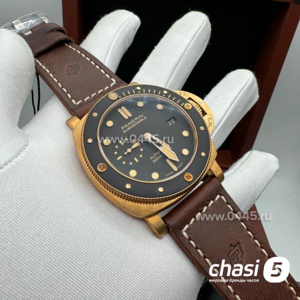 Часы Panerai Submersible - Дубликат (22737)