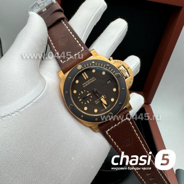 Часы Panerai Submersible - Дубликат (22737) Часы Panerai Submersible - Дубликат (22737)