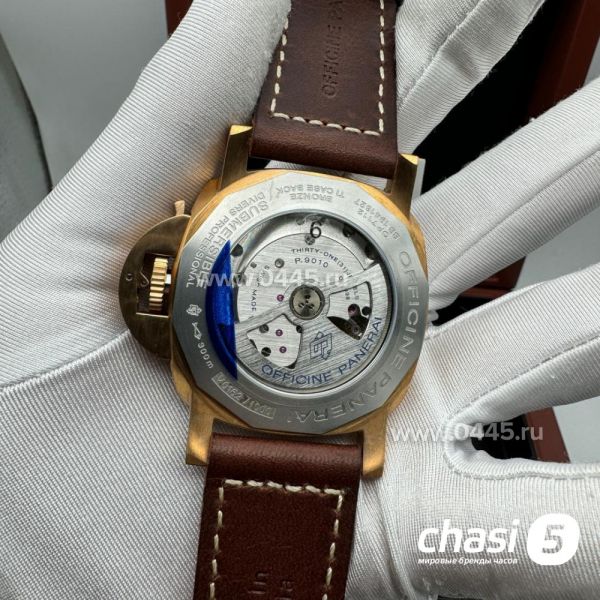 Часы Panerai Submersible - Дубликат (22737)