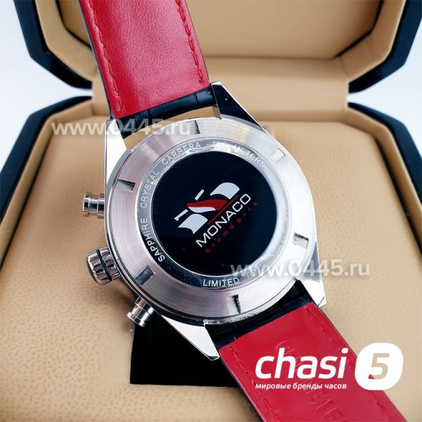 Часы Tag Heuer Calibre 16 (22738)