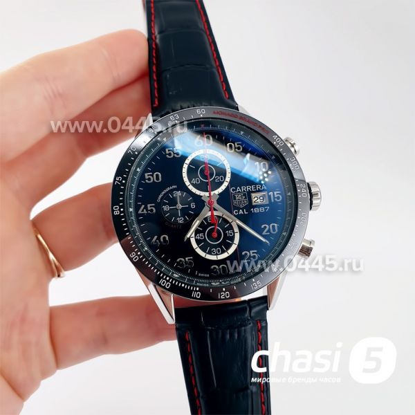Часы Tag Heuer Calibre 16 (22738)