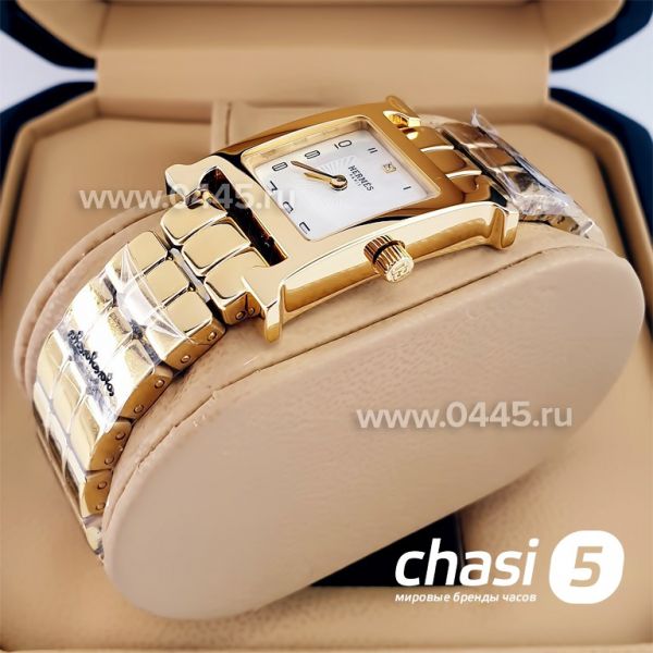 Часы Hermes Heure H Double Jeu (22740)