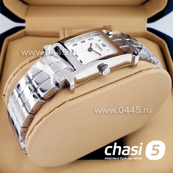 Часы Hermes Heure H Double Jeu (22747)