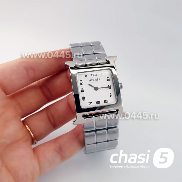 Часы Hermes Heure H Double Jeu (22747)