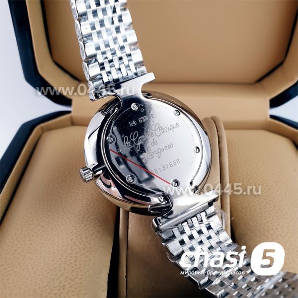 Часы Longines La Grande Classique (22751) Часы Longines La Grande Classique (22751)