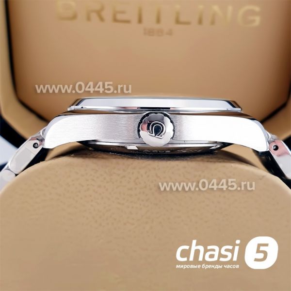Часы Omega Seamaster Aqua Terra (22754)