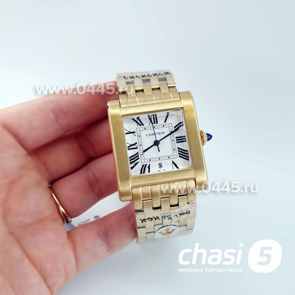 Часы Cartier Tank (22756)