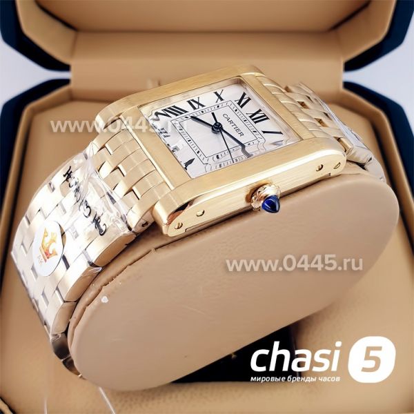Часы Cartier Tank (22756)