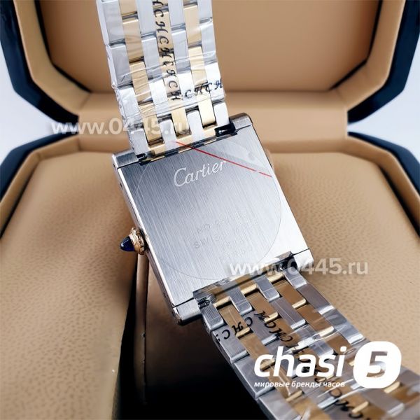Часы Cartier Tank (22758)