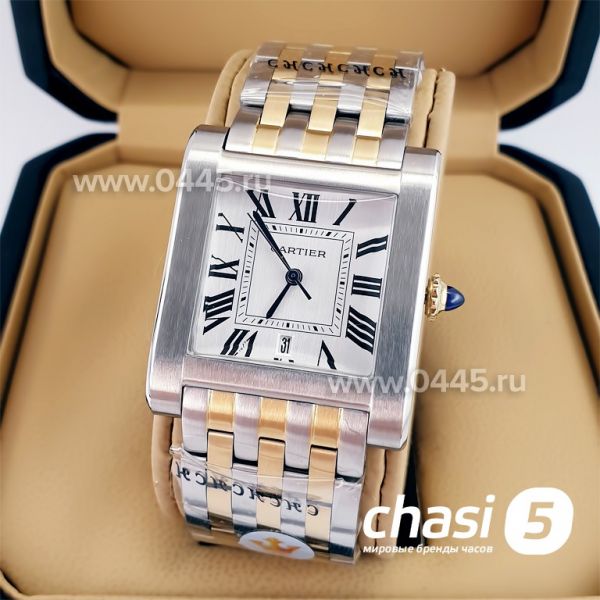 Часы Cartier Tank (22758) Часы Cartier Tank (22758)