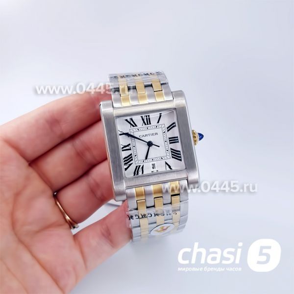 Часы Cartier Tank (22758)