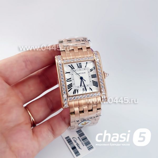 Часы Cartier Tank (22760)
