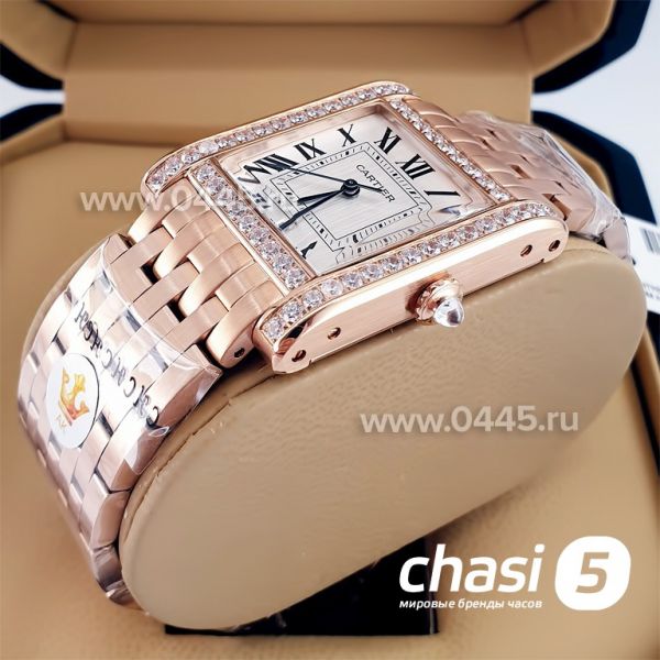 Часы Cartier Tank (22760)