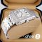 Часы Cartier Tank (22762) Часы Cartier Tank (22762)