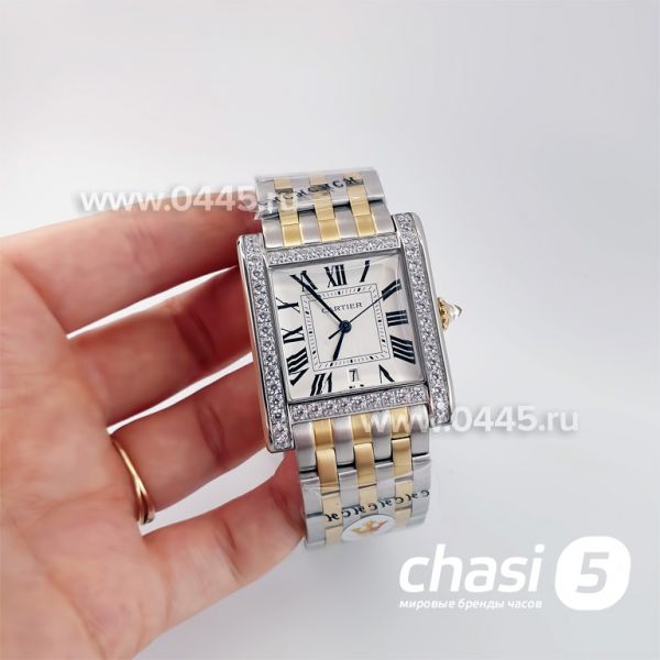 Часы Cartier Tank (22763)