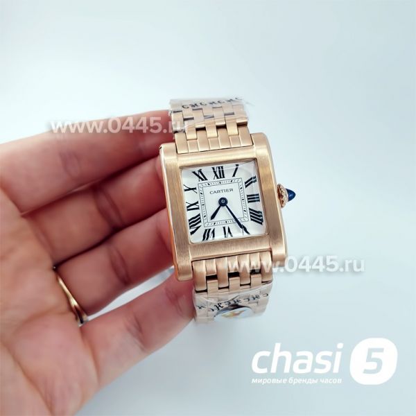 Часы Cartier Tank (22765)