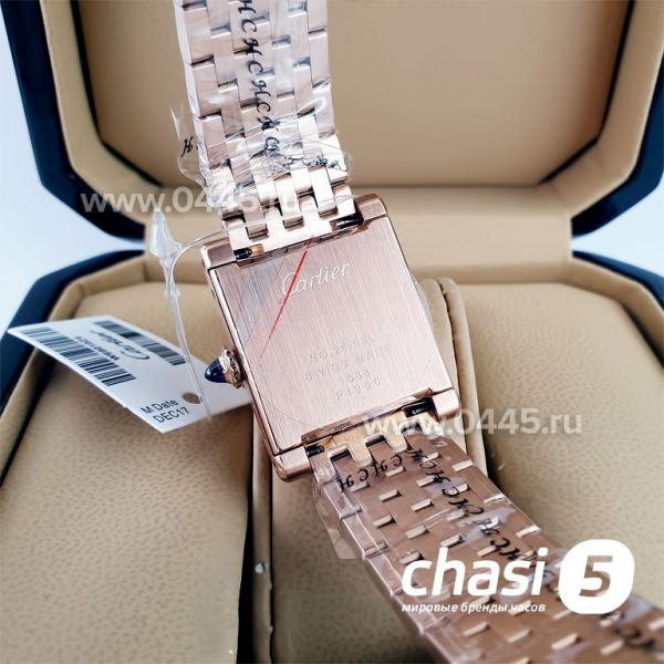 Часы Cartier Tank (22770)
