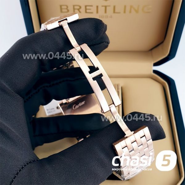 Часы Cartier Tank (22770)