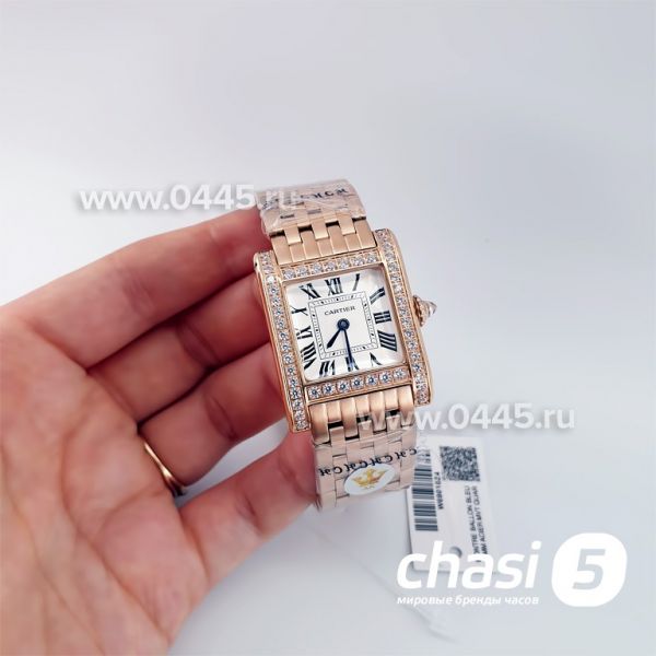 Часы Cartier Tank (22770)