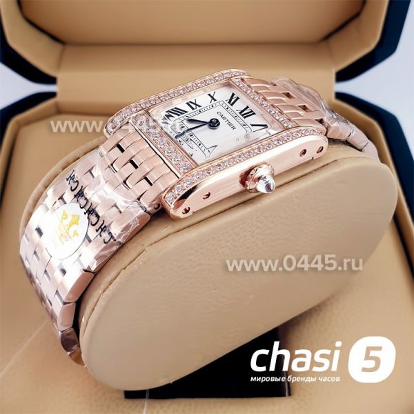 Часы Cartier Tank (22770)
