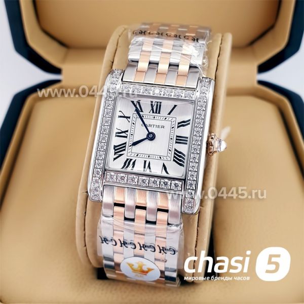 Часы Cartier Tank (22774)