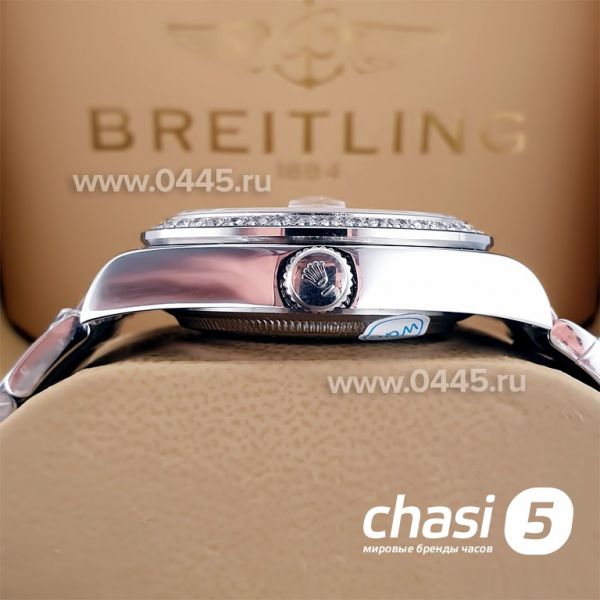 Часы Rolex Datejust (22778)