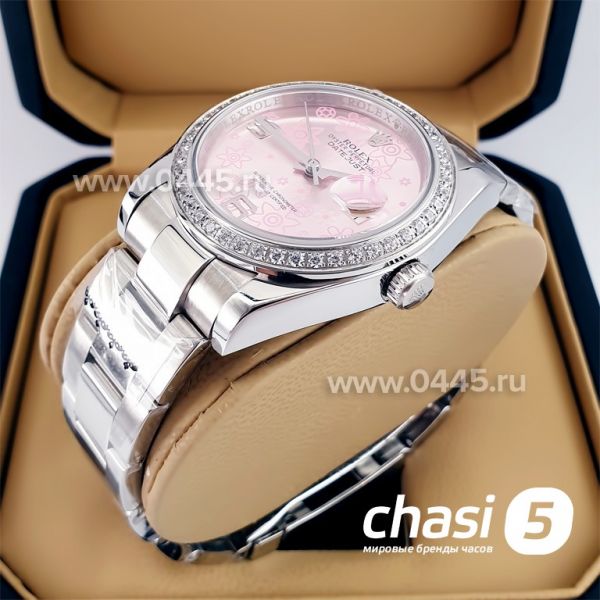 Часы Rolex Datejust (22778)