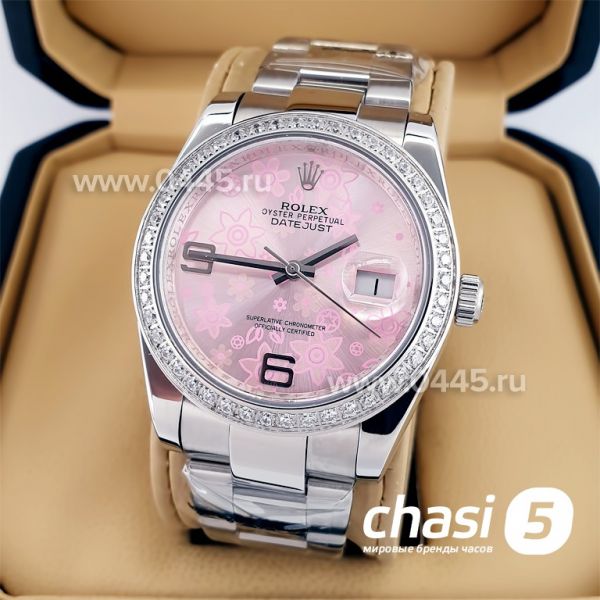 Часы Rolex Datejust (22778) Часы Rolex Datejust (22778)