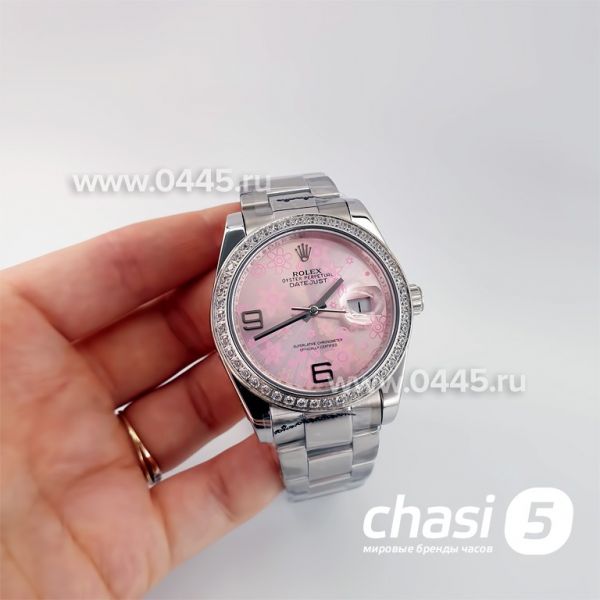 Часы Rolex Datejust (22778)