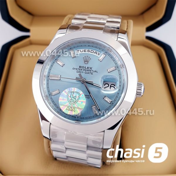 Часы Rolex Day-Date (22779) Часы Rolex Day-Date (22779)