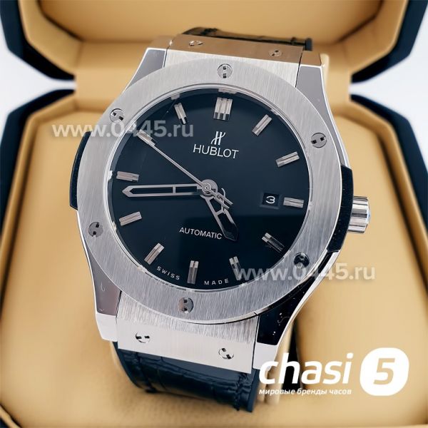 Часы HUBLOT Classic Fusion (22781) Часы HUBLOT Classic Fusion (22781)