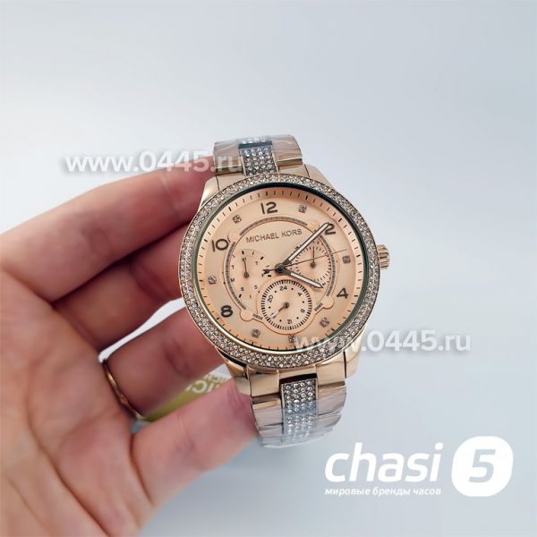 Часы Michael Kors MK6614 (22793)