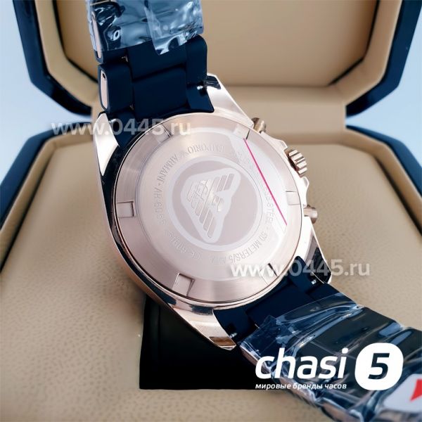 Часы Emporio Armani Chronograph AR6066 (22798)