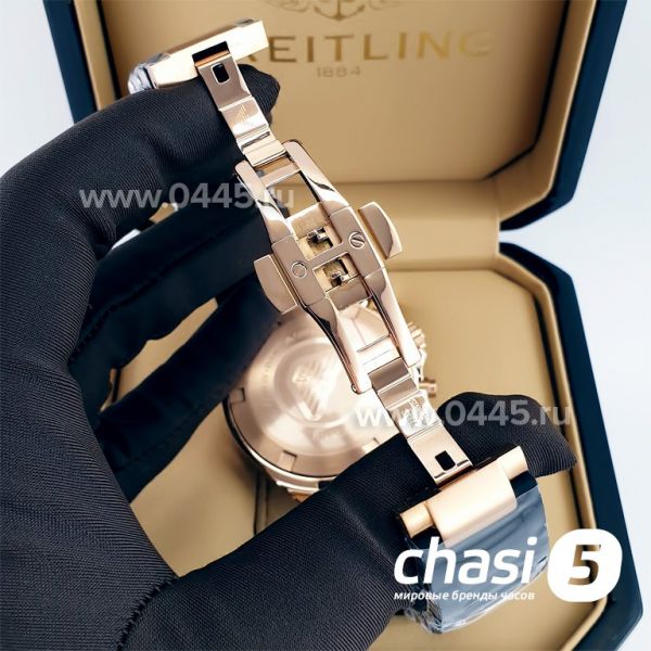 Часы Emporio Armani Chronograph AR6066 (22798)