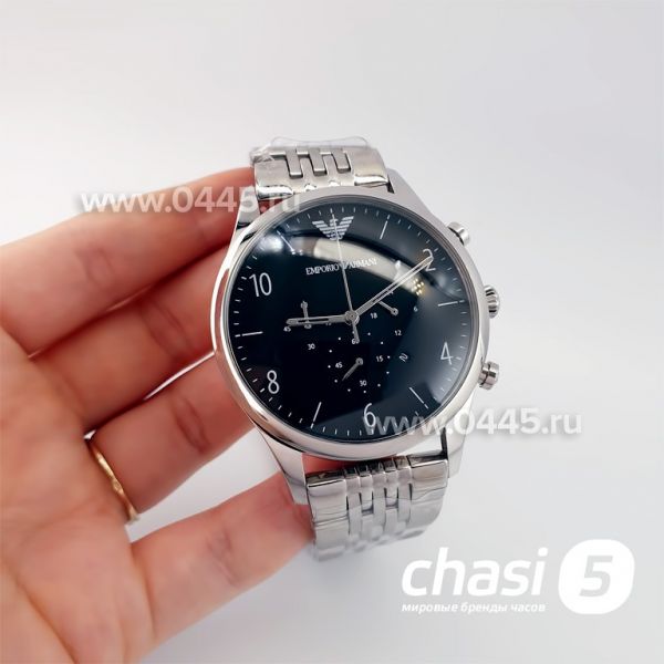 Часы Armani Chronograph AR1863 (22799)
