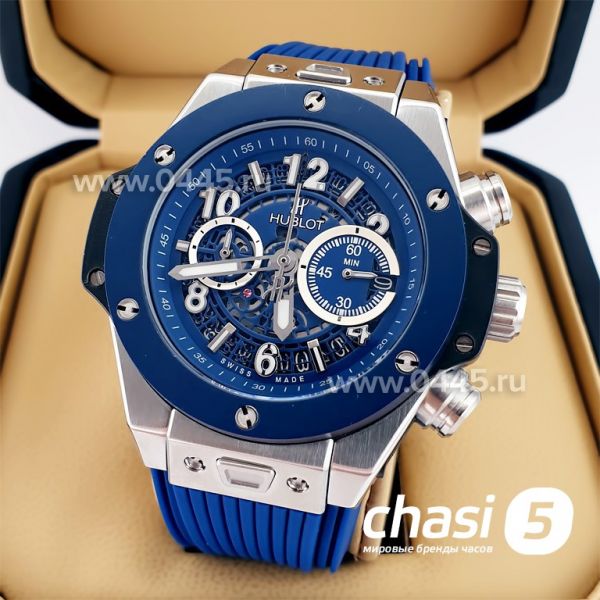 Часы Hublot Big Bang Unico (22810) Часы Hublot Big Bang Unico (22810)
