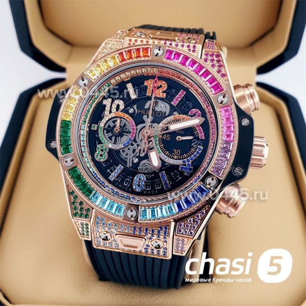 Часы Hublot Big Bang Unico (22812) Часы Hublot Big Bang Unico (22812)