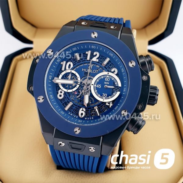 Часы Hublot Big Bang Unico (22817) Часы Hublot Big Bang Unico (22817)