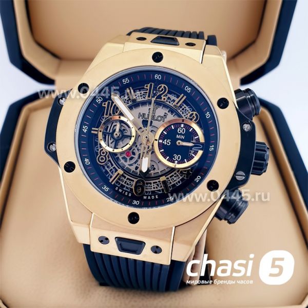 Часы Hublot Big Bang Unico (22818) Часы Hublot Big Bang Unico (22818)