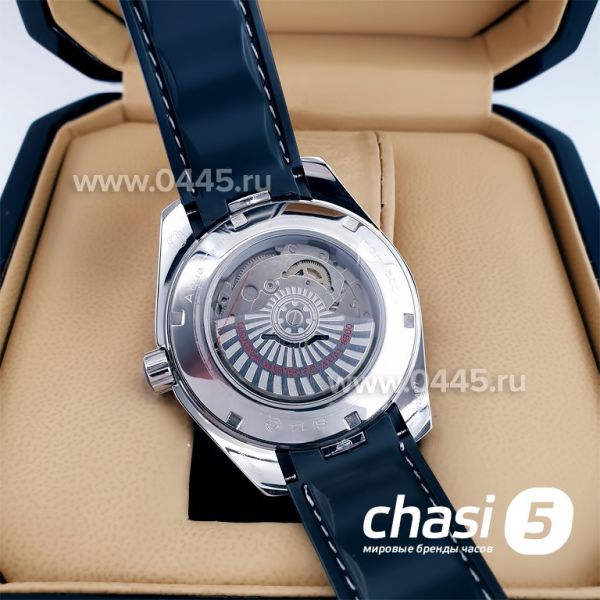 Часы Omega Seamaster Aqua Terra CO-AXIAL MASTER CHRONOMETER (22819)
