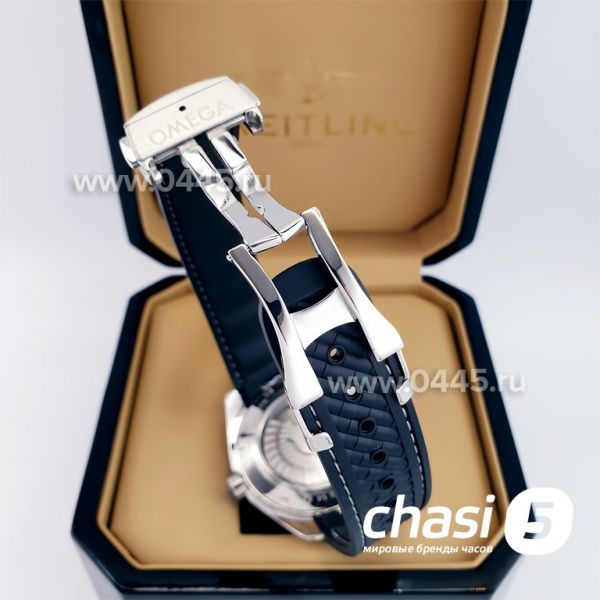 Часы Omega Seamaster Aqua Terra CO-AXIAL MASTER CHRONOMETER (22819)