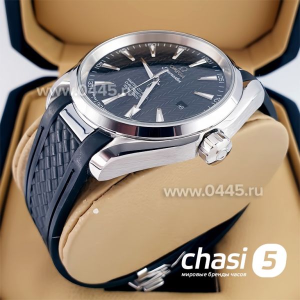 Часы Omega Seamaster Aqua Terra CO-AXIAL MASTER CHRONOMETER (22819)