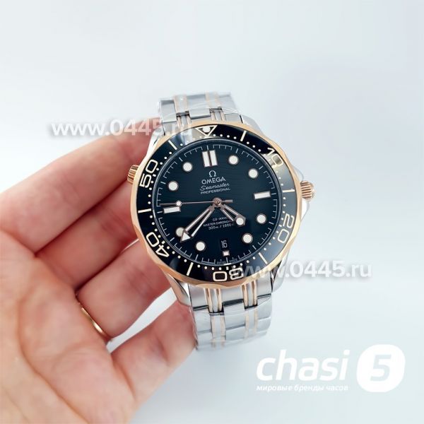 Часы Omega Seamaster (22845)
