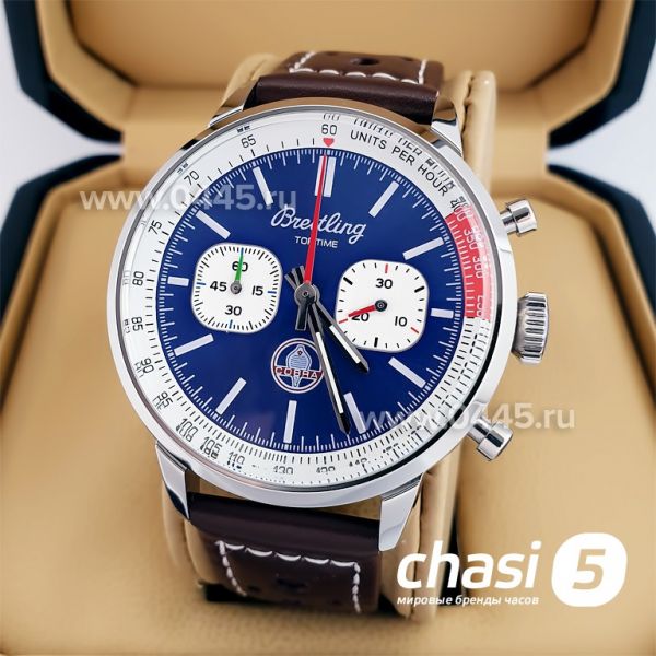 Часы Breitling Top Time (22855) Часы Breitling Top Time (22855)