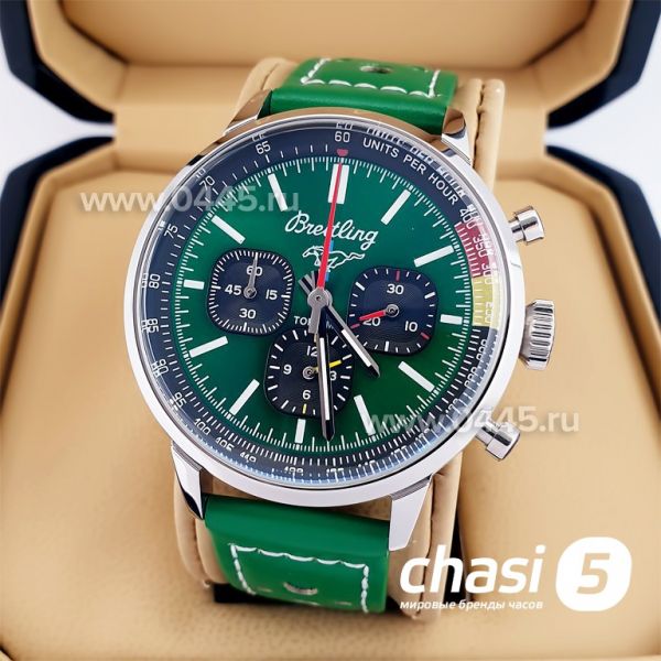 Часы Breitling Top Time (22856) Часы Breitling Top Time (22856)