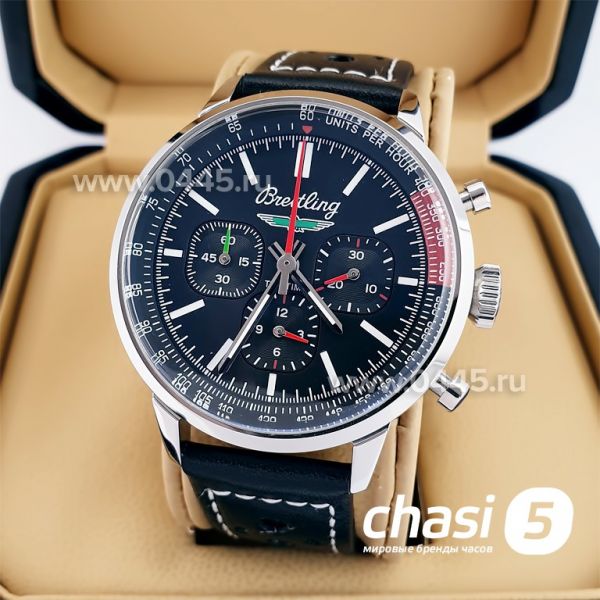 Часы Breitling Top Time (22859) Часы Breitling Top Time (22859)